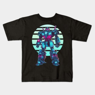 Stand Taller Kids T-Shirt